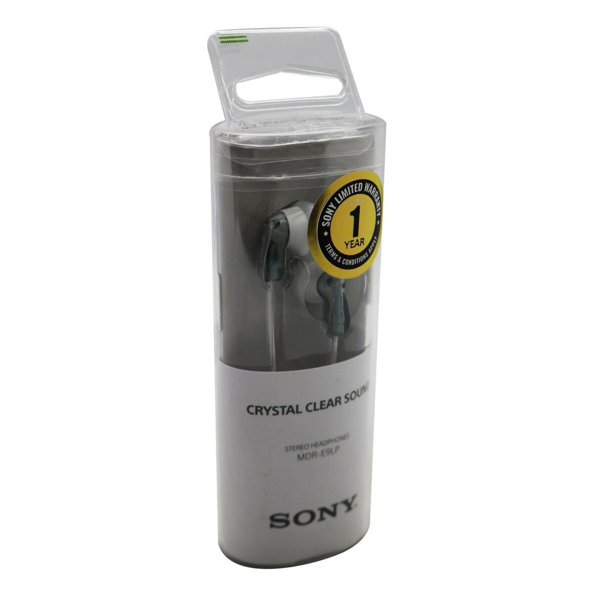 Sony Ear Phone MDR-E9LP/HZE