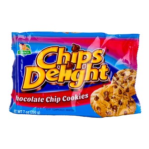 Galinco Chips Delights Chocolate Chips Cookies 200g