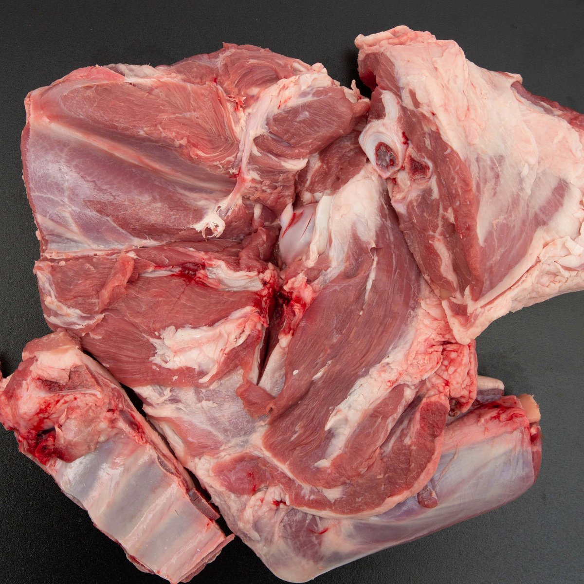 صدر لحم خروف نيوزيلندي ، 500 جم