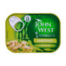 John West Boneless Sardines In Olive Oil 95 g