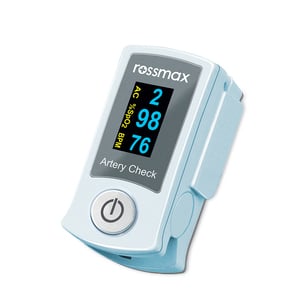 Rossmax Fingertip Pulse Oximeter SB200