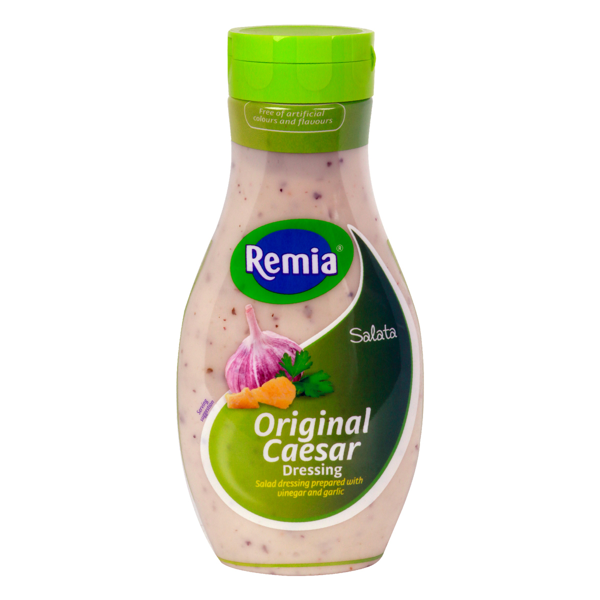 Remia Salad Dressing Original Caesar 500ml