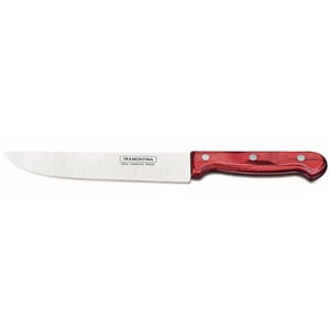 Tramontina Polywood Butchery Knife 21126/176 6inch