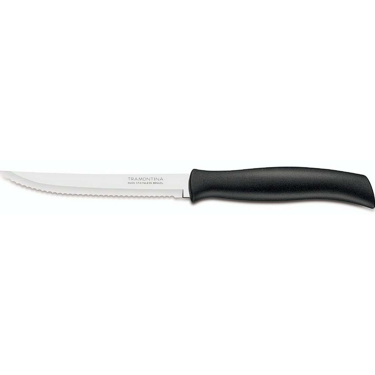 ترامونتينا سكين لحم اثوس 5 بوصة 23081905
