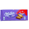 Milka LU Chocolate 87 g