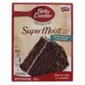 Betty Crocker Super moist Cake Mix Butter Recipe Chocolate 432 g