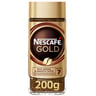 Nescafe Gold Instant Coffee 200g