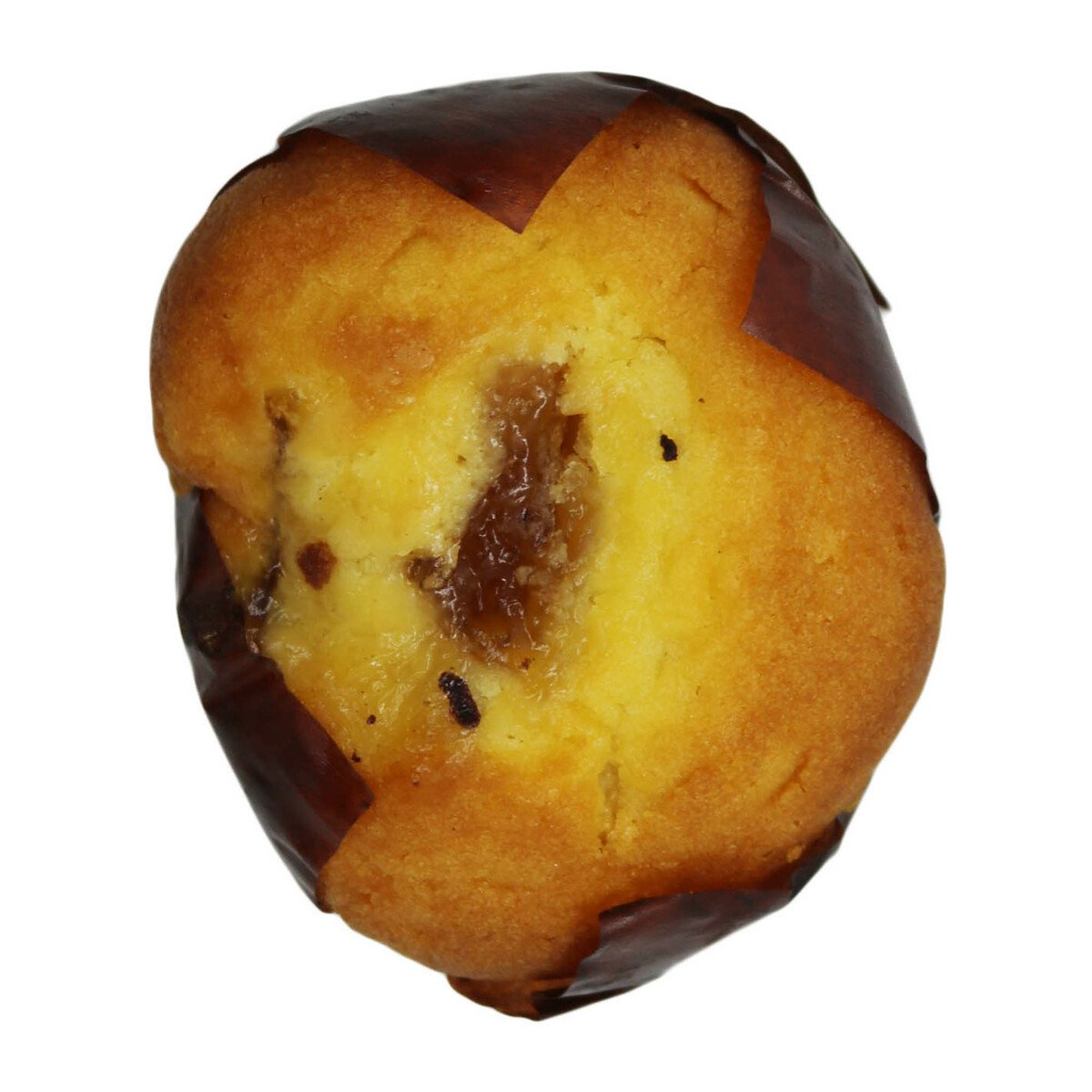 Lulu Jumbo Pineapple Muffin 1pcs