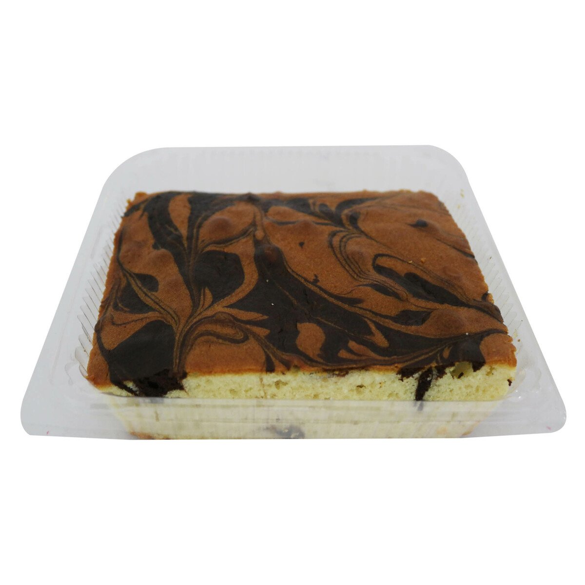 Lulu Slab Cake Marble 1pcs