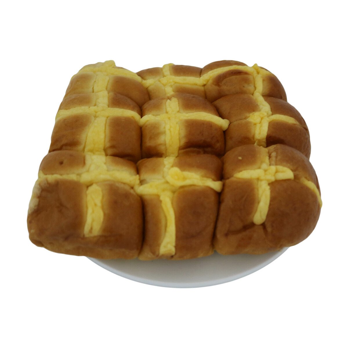 Lulu Potato Bread 9pcs