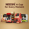 Nescafe Gold Decaf Instant Coffee 100g