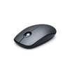 Trands 2.4G Wireless Optical Mouse for Notebook, PC, Laptop, Computer MU304