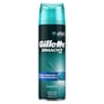 Gillette Mach 3 Complete Defense Extra Comfort Shaving Gel 200 ml 