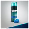 Gillette Mach 3 Complete Defense Extra Comfort Shaving Gel 200 ml 