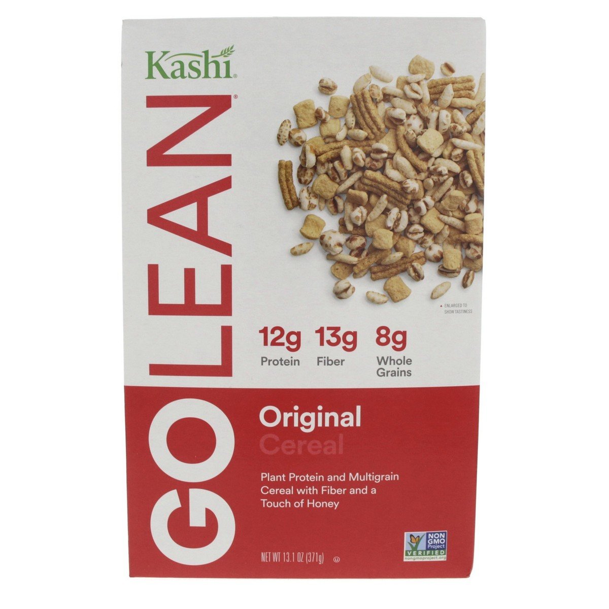 Kashi Golean Original Cereal 371 g