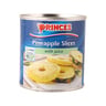 Princes Pineapple Slices with Juice 432 g