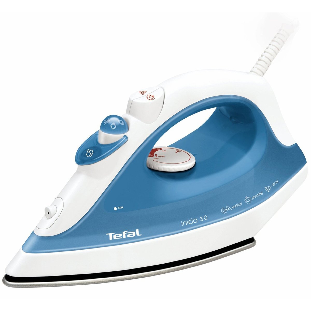 Tefal Steam Iron FV6832MO 2800W Online at Best Price