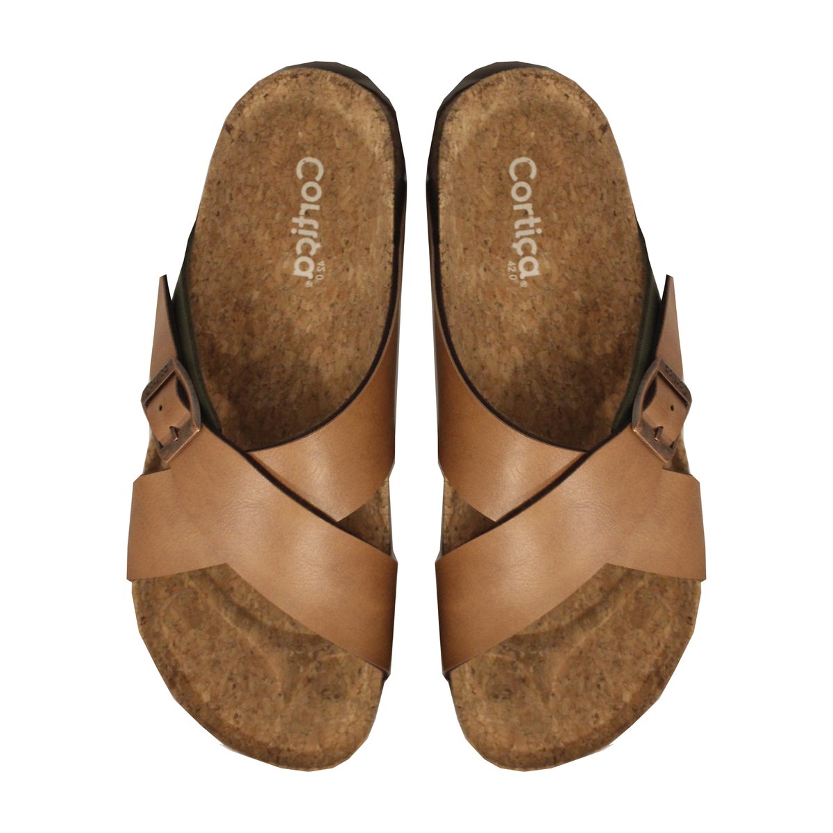 Cortica Sandal Pria Tahiti-CM1018