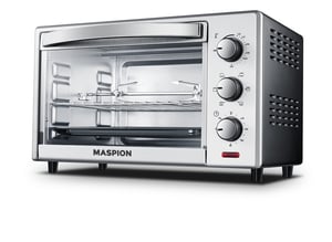 Maspion Oven Toaster Mot2502BS