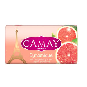 Camay Soap Dynamique 120g