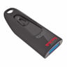 فلاش ميموري 16 جيجابايت USB 3.0 موديل الترا فلير SDCZ73-016G-G46 من سانديسك
