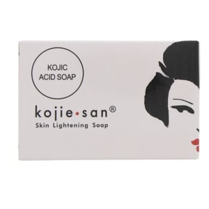 Kojie San Skin Lightening Soap 135 g