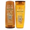 L'Oreal Elvive Smooth Intense Smoothing Shampoo 400 ml + Conditioner 400 ml