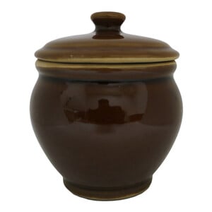 Gelang3 Ceramic Salt Pot No.60