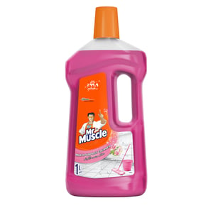 Mr. Muscle All Purpose Cleaner Floral Perfection 1Litre