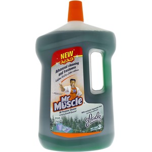 Mr Muscle All Purpose Cleaner Pine 3Litre