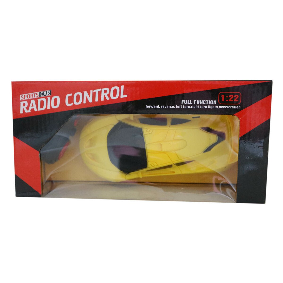 Daisheng Remote Control Car Set 789-305/7A