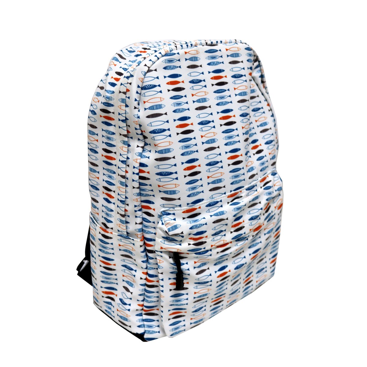 Tag Basic  School Bag 23991-6