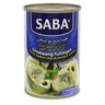 Saba Pacific Bonito Tuna In Coconut Cream 425 g