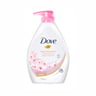 Dove Body Wash Sakura Blossom 1Litre