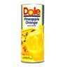 Dole Pineapple Orange Juice Drink 240 ml
