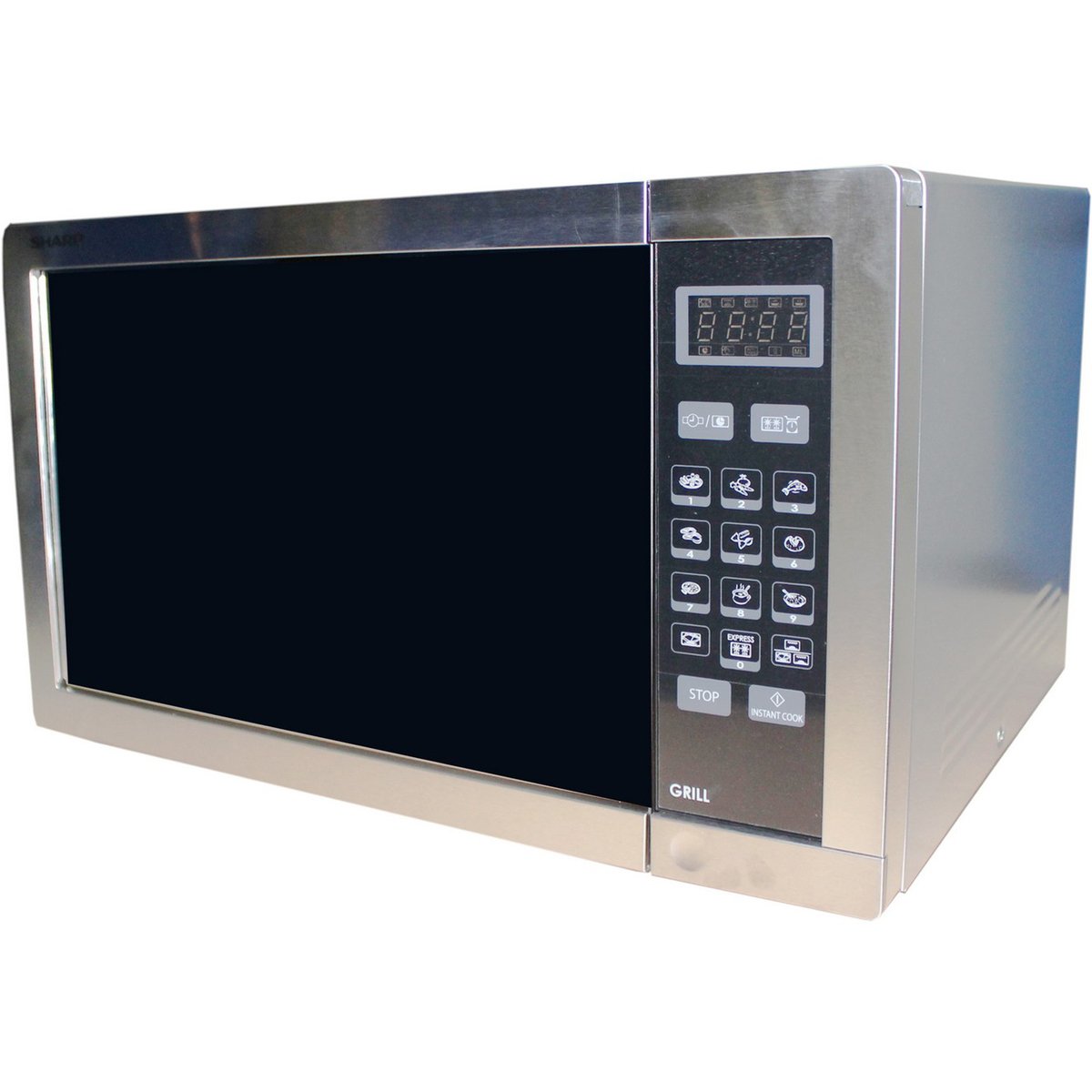 Sharp Microwave Oven R-77AT 34Ltr