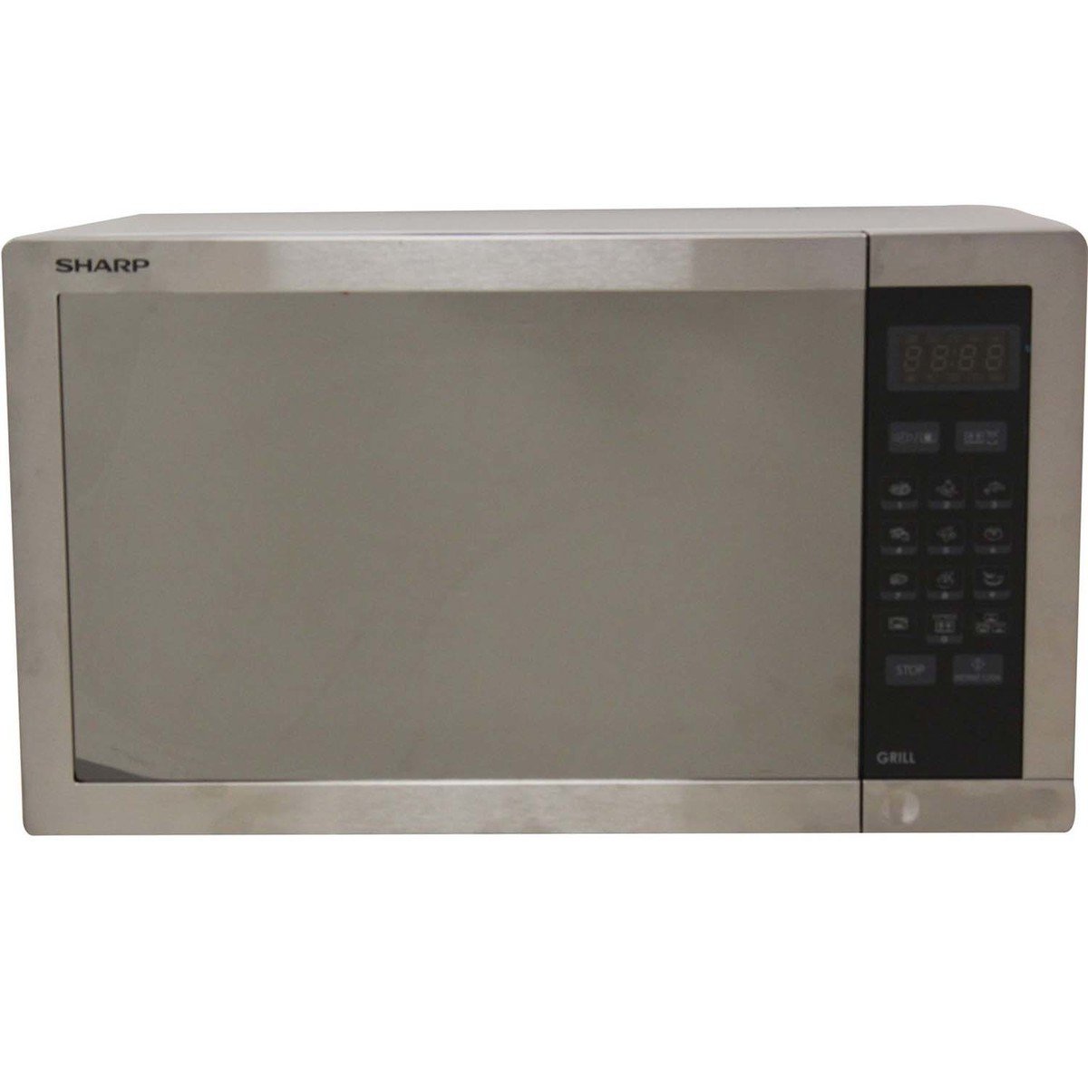 Sharp Microwave Oven R-77AT 34Ltr