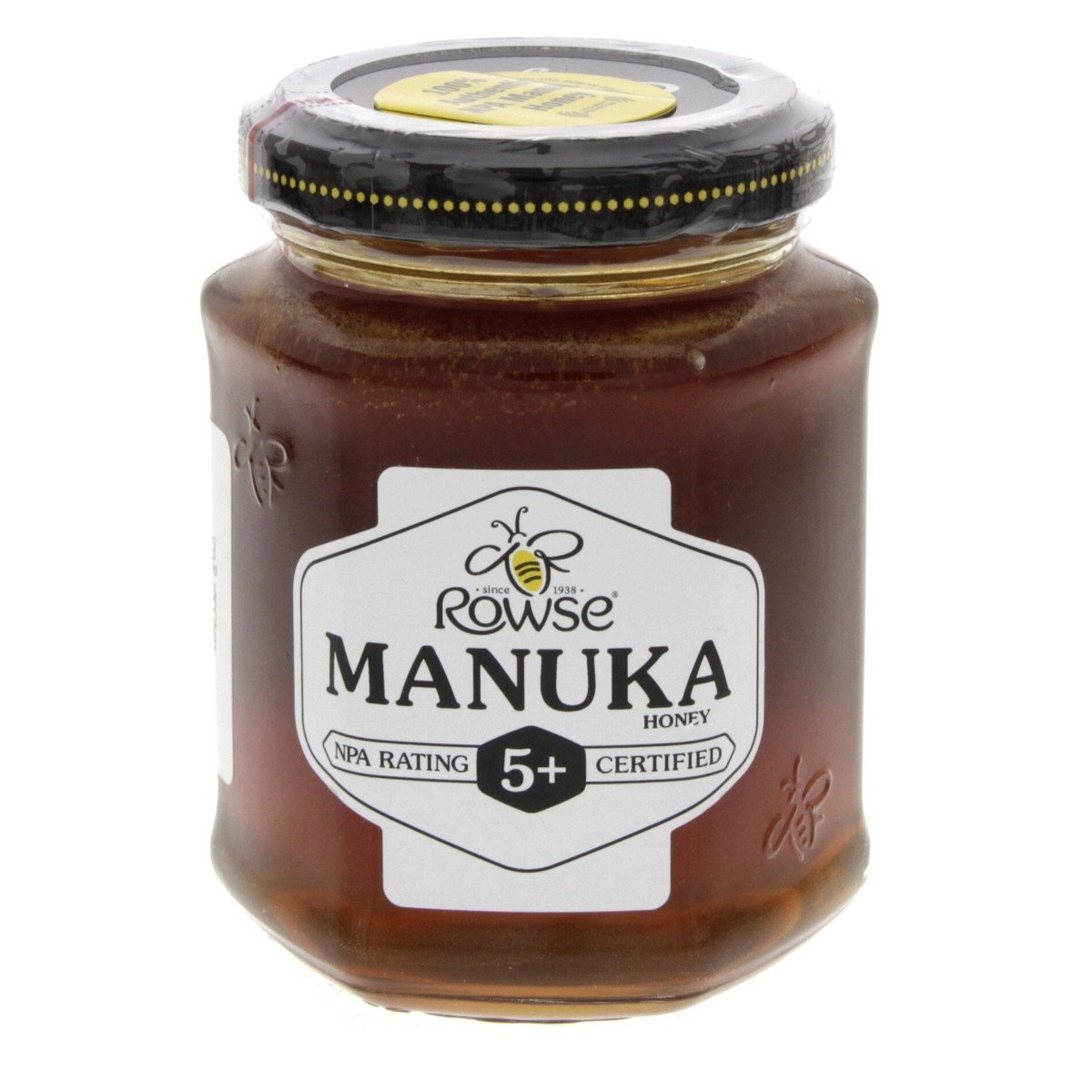 Rowse Manuka Honey 5 Plus 250 g