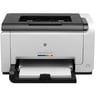 HP Laser Jet Pro Color Printer CP1025nw