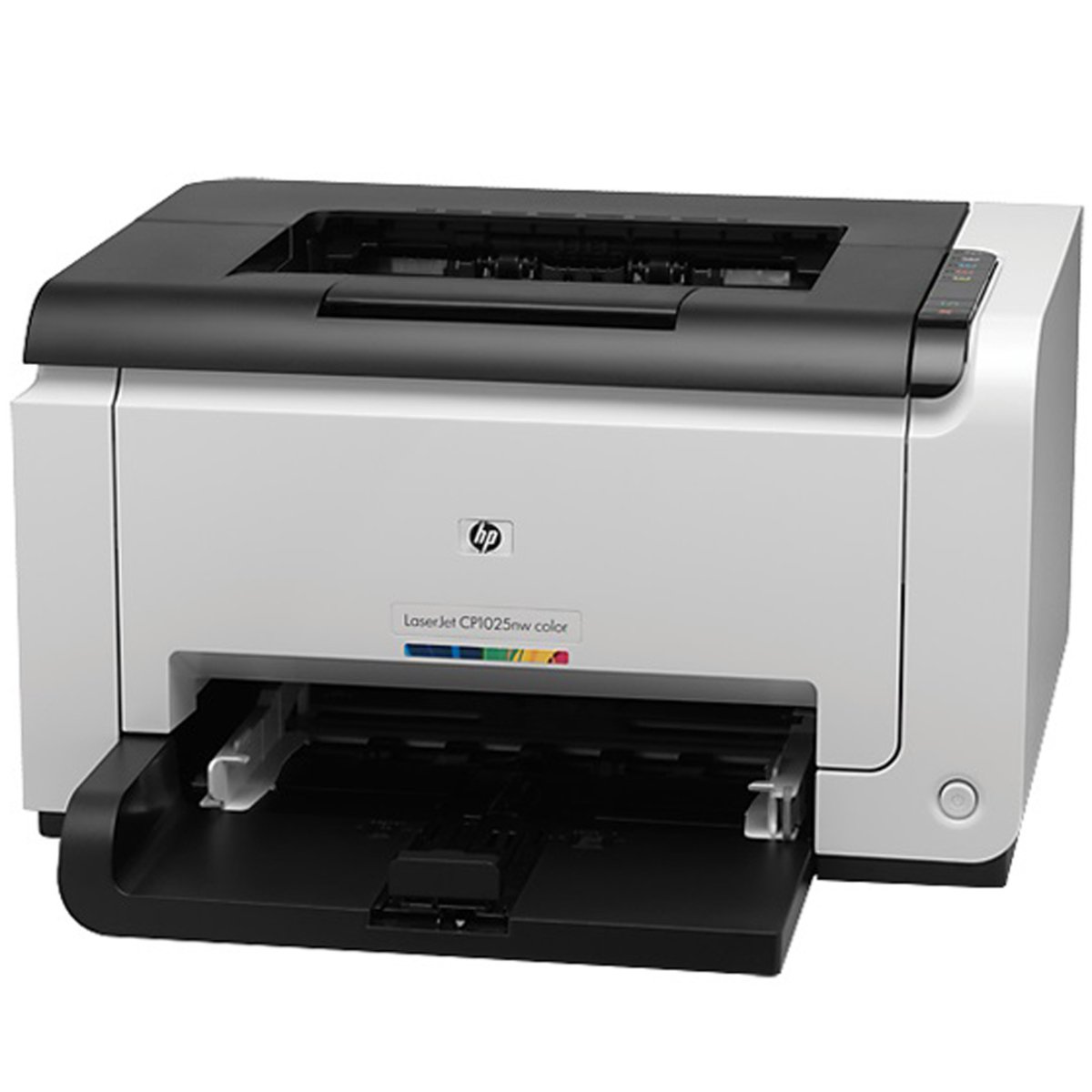 HP Laser Jet Pro Color Printer CP1025nw