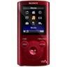 Sony MP4 Player NWZE383 4GB Red