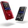 Sony MP4 Player NWZE383 4GB Red