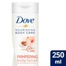 Dove Purely Pampering Almond Body Lotion 250 ml