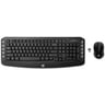 HP Wireless Keyboard+Mouse LV290AA