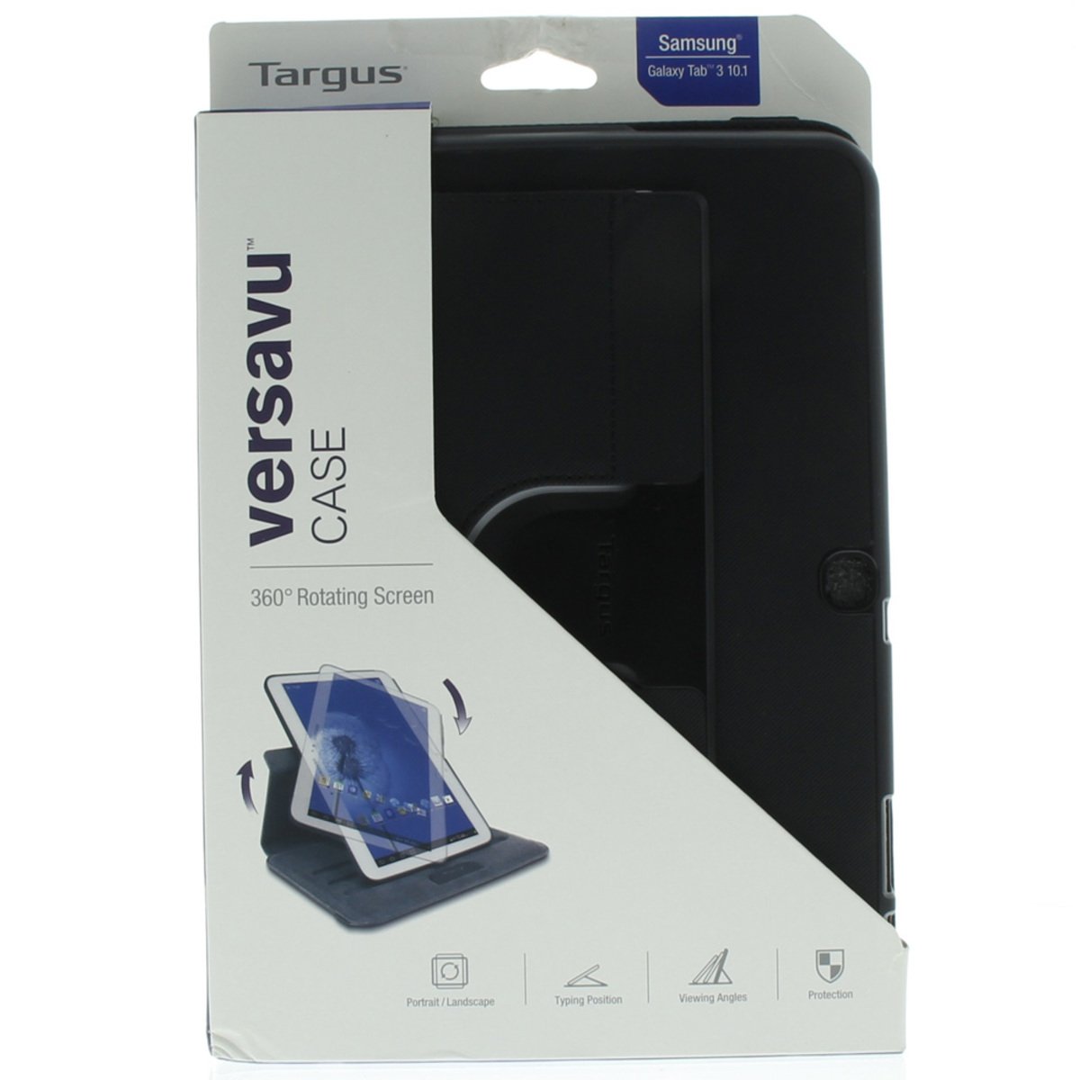 Targus Tab3 Versavu Case THZ205 10.1