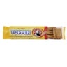 Topper Custard Flavoured Cream Biscuits 125 g