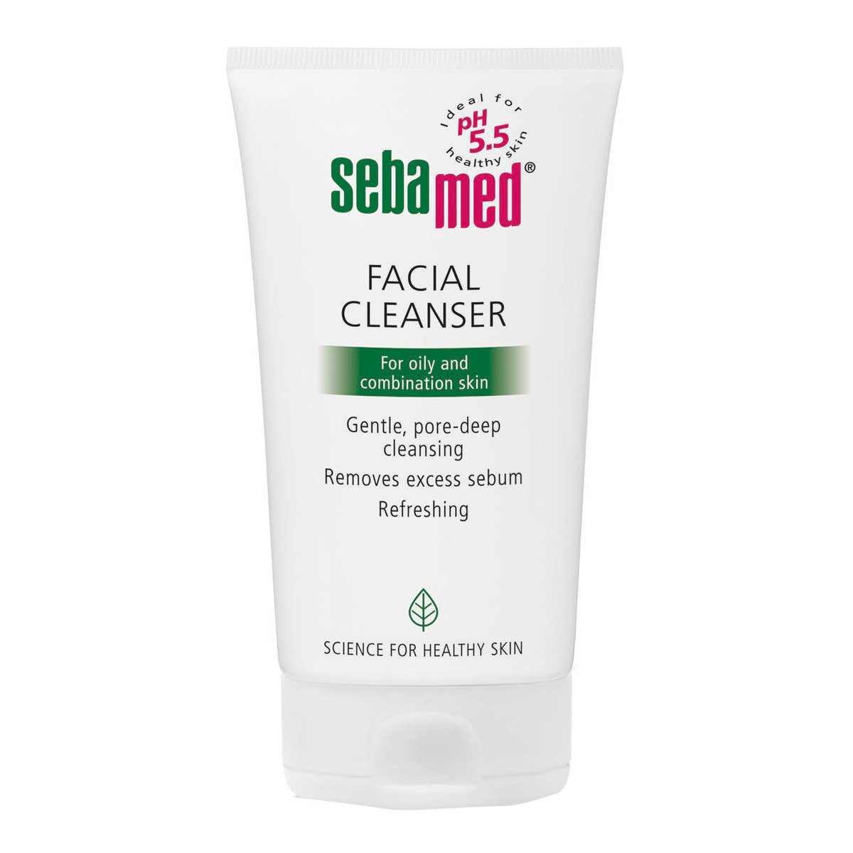 Sebamed Facial Cleanser 150 ml