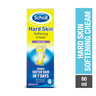 Scholl Foot Care Hard Skin Softening Cream 60ml
