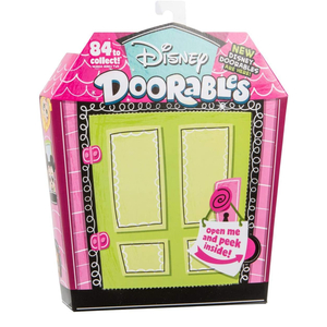 Disney Doorables Multi Peek 69435