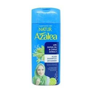 Azalea Shampoo Anti Dandruft 180ml
